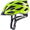 Велосипедный шлем Uvex I-vo 3D, зеленый