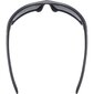Sportiniai akiniai Uvex Sportstyle 225, juodi kaina ir informacija | Sportiniai akiniai | pigu.lt