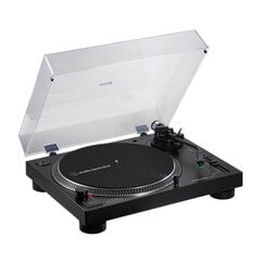 Audio-Technica AT-LP120XBT-USB kaina ir informacija | Plokštelių grotuvai ir patefonai | pigu.lt