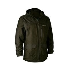 Весенне-осенняя куртка Deerhunter Chasse цена и информация | Мужские куртки | pigu.lt