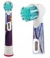 Oral-B Frozen II kaina ir informacija | Elektriniai dantų šepetėliai | pigu.lt