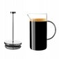 Užpilas, kolba, kava, arbata, 0,8 l Tadaras kaina ir informacija | Virtuvės įrankiai | pigu.lt
