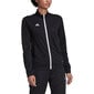 Džemperis moterims Adidas Entrada 22 Track Jacket W H57525, juodas цена и информация | Džemperiai moterims | pigu.lt