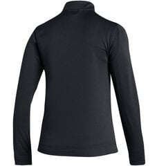 Džemperis moterims Adidas Entrada 22 Track Jacket W H57525, juodas цена и информация | Женские толстовки | pigu.lt
