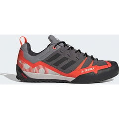 Мужские кроссовки Adidas Hoops 3.0 GZ1347 GZ1347/8.5, черные цена и информация | Кроссовки мужские | pigu.lt