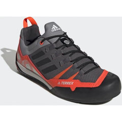 Мужские кроссовки Adidas Hoops 3.0 GZ1347 GZ1347/8.5, черные цена и информация | Кроссовки для мужчин | pigu.lt