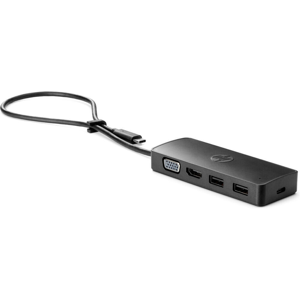 HP 7PJ38AA kaina ir informacija | Adapteriai, USB šakotuvai | pigu.lt