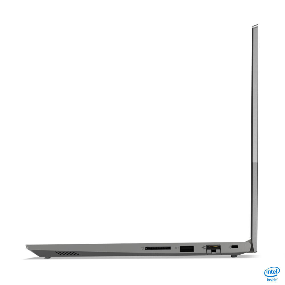 Nešiojamas kompiuteris Lenovo Thinkbook 14 G2 256 GB SSD 14" 8 GB DDR4 Intel Core i5-1135G7 kaina ir informacija | Nešiojami kompiuteriai | pigu.lt