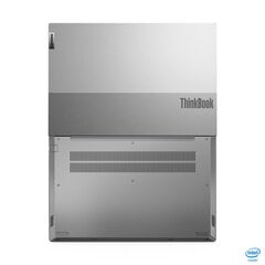 Nešiojamas kompiuteris Lenovo Thinkbook 14 G2 256 GB SSD 14" 8 GB DDR4 Intel Core i5-1135G7 цена и информация | Ноутбуки | pigu.lt