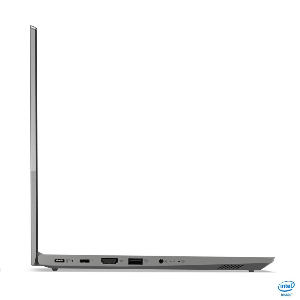 Nešiojamas kompiuteris Lenovo Thinkbook 14 G2 256 GB SSD 14" 8 GB DDR4 Intel Core i5-1135G7 kaina ir informacija | Nešiojami kompiuteriai | pigu.lt