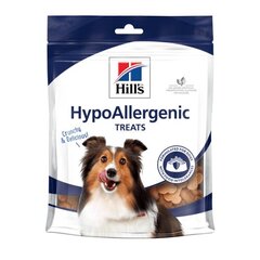 Деликатес для собак Hill's Hypoallergenic Dog Treats, 220 г цена и информация | Лакомства для собак | pigu.lt