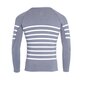 Hidrokostiumas Saint Jacques Long Sleeve Wetsuit Top NOÉ Grey 2 MM-M kaina ir informacija | Hidrokostiumai | pigu.lt