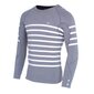 Hidrokostiumas Saint Jacques Long Sleeve Wetsuit Top NOÉ Grey 2 MM-M kaina ir informacija | Hidrokostiumai | pigu.lt