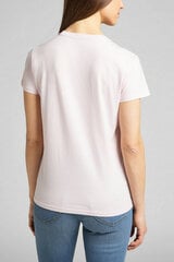 Marškinėliai LEE L42LEHSU-XS kaina ir informacija | Marškinėliai moterims | pigu.lt