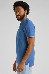 Polo marškinėliai LEE L61ARLUF-L kaina ir informacija | Vyriški marškinėliai | pigu.lt