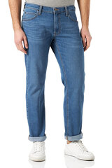Джинсы LEE L707SQXO-34/30 цена и информация | Мужские джинсы | pigu.lt