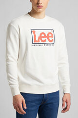 Džemperis LEE L80PEIMK-L kaina ir informacija | Megztiniai vyrams | pigu.lt