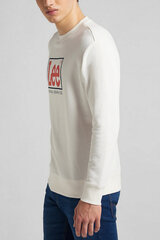 Спортивный свитер Lee L80PEIMK-L цена и информация | Мужские свитера | pigu.lt
