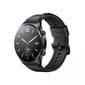Xiaomi Watch S1 Black BHR5559GL kaina ir informacija | Išmanieji laikrodžiai (smartwatch) | pigu.lt