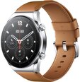 Xiaomi Watch S1 Silver BHR5560GL