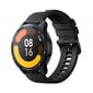 Xiaomi Watch S1 Active Space Black цена и информация | Išmanieji laikrodžiai (smartwatch) | pigu.lt