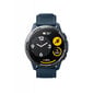 Xiaomi Watch S1 Active GL, Ocean Blue BHR5467GL kaina ir informacija | Išmanieji laikrodžiai (smartwatch) | pigu.lt