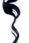 Riešo bintai Flexible wrist strengers black and white kaina ir informacija | Kovos menai | pigu.lt
