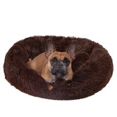 Šuns arba katės guolis Springos PA0141 60 cm kaina ir informacija | Guoliai, pagalvėlės | pigu.lt