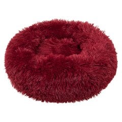 Guolis Springos PA0156, 60 cm, raudonas kaina ir informacija | Guoliai, pagalvėlės | pigu.lt