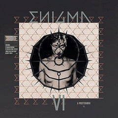 Виниловая пластинка LP ENIGMA A Posteriori (180g, Limited Edition) LP  цена и информация | Виниловые пластинки, CD, DVD | pigu.lt