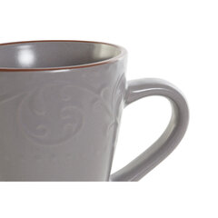 DKD Home Decor puodelis, 340 ml kaina ir informacija | Taurės, puodeliai, ąsočiai | pigu.lt