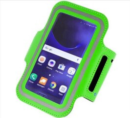 GoodBuy Universal Sports Armband Pouch For Devices 6.0" kaina ir informacija | Telefono dėklai | pigu.lt