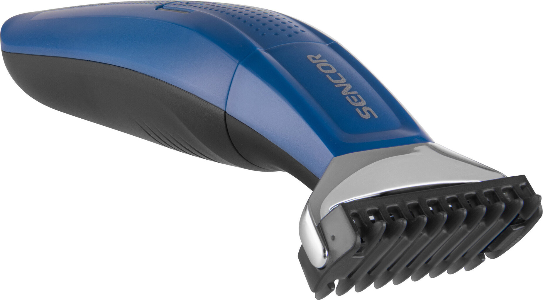 Sencor SHP 450 BK kaina ir informacija | Plaukų kirpimo mašinėlės | pigu.lt