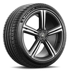 Автомобильная шина Michelin PILOT SPORT PS5 245/40ZR17 цена и информация | Летняя резина | pigu.lt