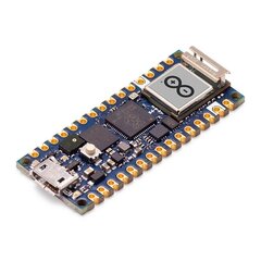Atviro kodo elektronika Arduino Nano RP2040 Connect, ABX00052 kaina ir informacija | Atviro kodo elektronika | pigu.lt