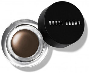 Карандаш для глаз Long Wear Gel Bobbi Brown: Цвет - Sepia Ink - 3 г цена и информация | Тушь, средства для роста ресниц, тени для век, карандаши для глаз | pigu.lt