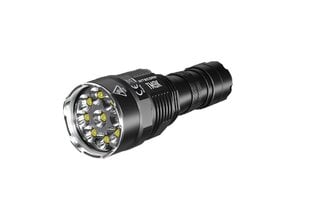 Nitecore 9800 TM9K prožektorius kaina ir informacija | Žibintuvėliai, prožektoriai | pigu.lt