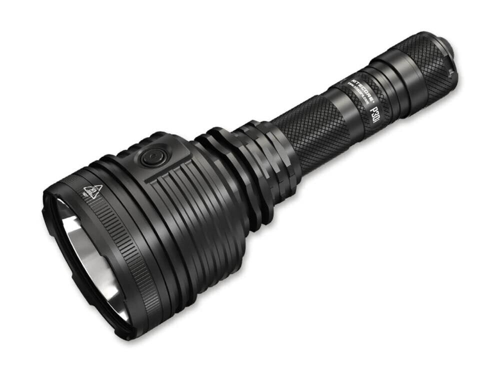 Nitecore P30I prožektorius kaina ir informacija | Žibintuvėliai, prožektoriai | pigu.lt