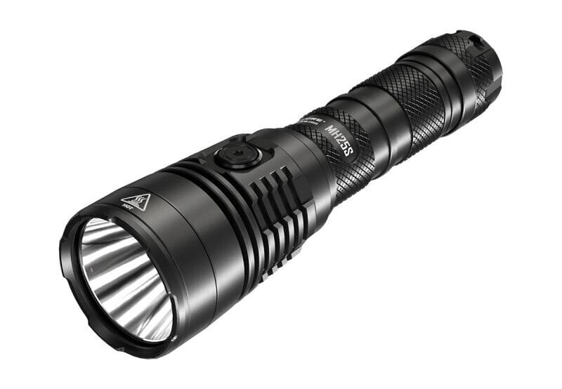 Nitecore MH25S prožektorius kaina ir informacija | Žibintuvėliai, prožektoriai | pigu.lt