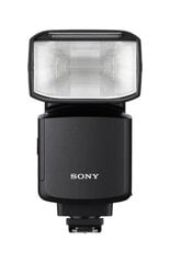 Sony HVL-F60RM2 GN60 kaina ir informacija | Priedai fotoaparatams | pigu.lt