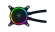 Razer Hanbo Chroma RGB 240mm kaina ir informacija | Procesorių aušintuvai | pigu.lt