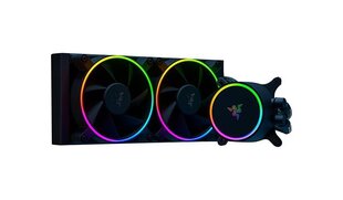 Razer Procesorių aušintuvai