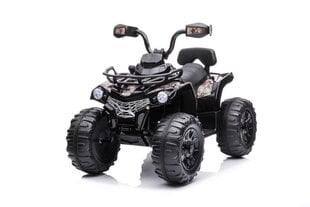 RA Quad Madman JS009 Детский квадроцикл Black 12V/7AH цена и информация | Электромобили для детей | pigu.lt