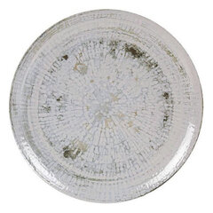 Мелкая тарелка La Mediterránea Idris Monaco (Ø 32,5 cм) цена и информация | Кухонная утварь | pigu.lt