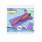 Pripučiamas paplūdimio čiužinys Bestway 213 x 86 cm, violetinis kaina ir informacija | Pripučiamos ir paplūdimio prekės | pigu.lt