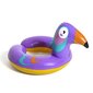 Vaikiškas pripučiamas plaukimo ratas Bestway, 57x51 cm kaina ir informacija | Pripučiamos ir paplūdimio prekės | pigu.lt
