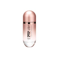 Женская парфюмерия 212 Vip Rosé Carolina Herrera EDP (30 мл) цена и информация | Женские духи | pigu.lt