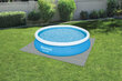 Kilimėlis baseinui Bestway 50 x 50 cm kaina ir informacija | Baseinų priedai | pigu.lt