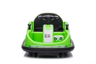 Vaikiškas elektromobilis GTS1166, žalias kaina ir informacija | Elektromobiliai vaikams | pigu.lt