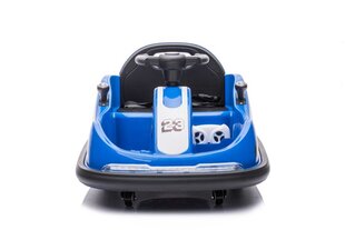 Детский электромобиль GTS1166, синий цена и информация | Электромобили для детей | pigu.lt